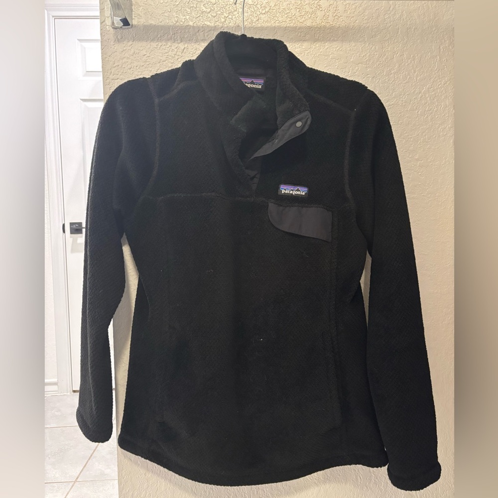 Women's Re-Tool Half-Snap Pullover